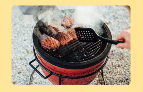 Ninja, Weber, and Kamado Joe Grills Are on Sale for Amazon’s Big Spring Sale — Up to $800 Off