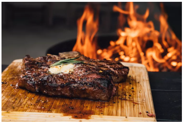 This $7 Tool Is the Secret Behind the ‘Beautiful Char’ on Perfect Steak, Says an Executive Chef
