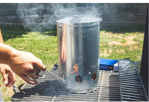 Everything You Need Before Grilling Season Starts Is Less Than $30