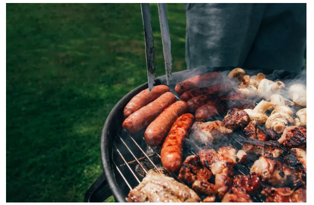 This Durable Cuisinart Grill Brush Is $10 Today, Though Shoppers Say They’d Pay ‘3x the Price’