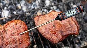 The Ultimate Guide to Grill Thermometers Elevate Your BBQ Game