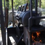 How to Use an Offset Smoker