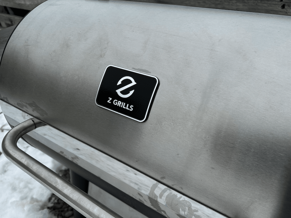 Z Grills Backyard Warrior 7002C2E Review