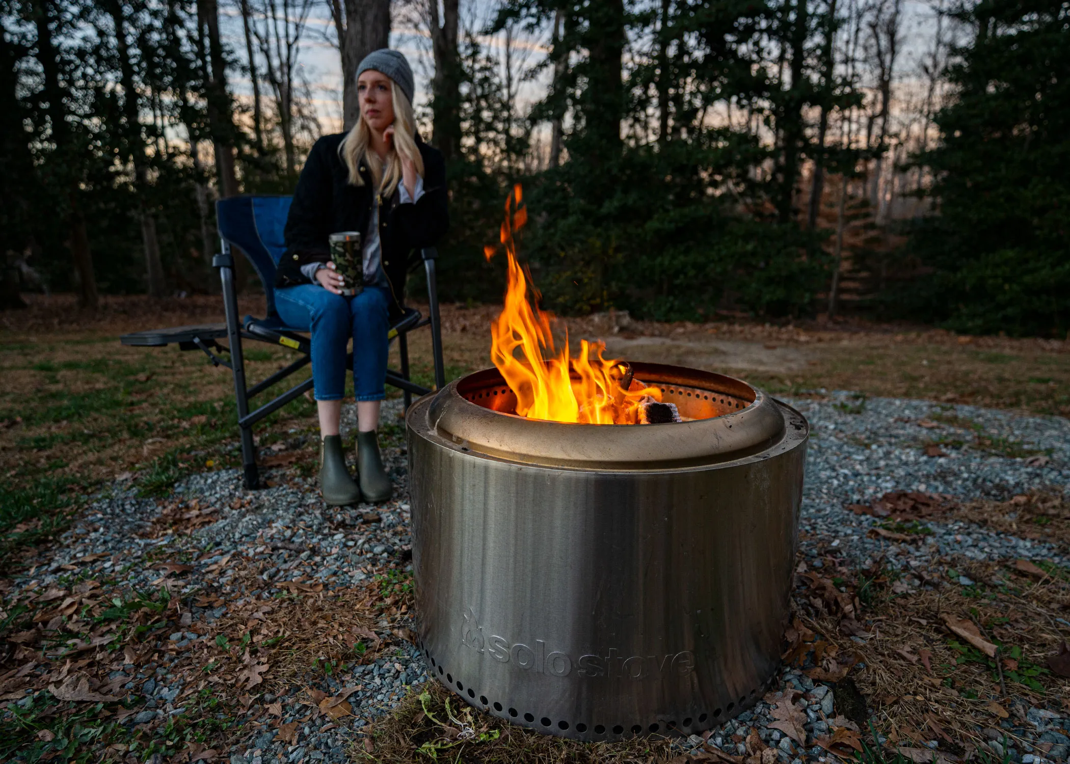 Solo Stove Reviews 2025 and Comparison
